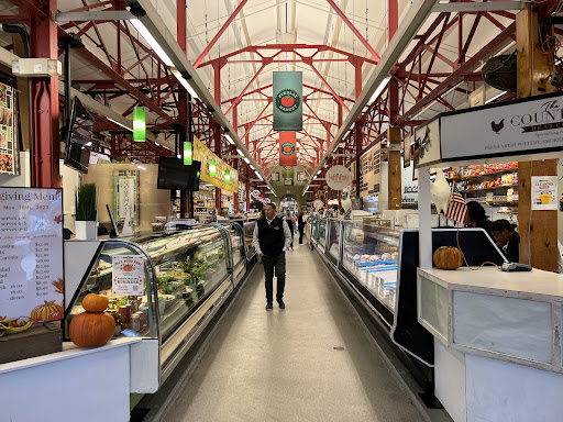 Photo of Harmony Plant Fare | NYC Inspired Vegan Deli - 1801 Race St UNIT 105, Cincinnati, OH 45202