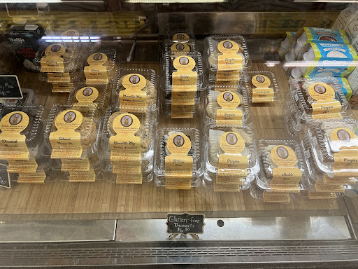 Photo of Harmony Plant Fare | NYC Inspired Vegan Deli - 1801 Race St UNIT 105, Cincinnati, OH 45202