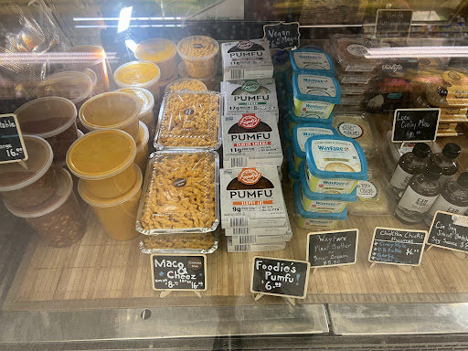 Photo of Harmony Plant Fare | NYC Inspired Vegan Deli - 1801 Race St UNIT 105, Cincinnati, OH 45202