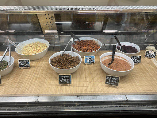 Photo of Harmony Plant Fare | NYC Inspired Vegan Deli - 1801 Race St UNIT 105, Cincinnati, OH 45202