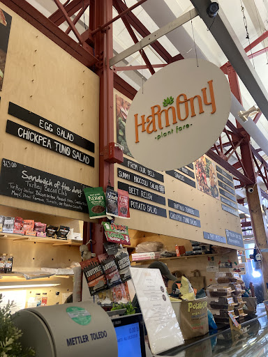 Photo of Harmony Plant Fare | NYC Inspired Vegan Deli - 1801 Race St UNIT 105, Cincinnati, OH 45202