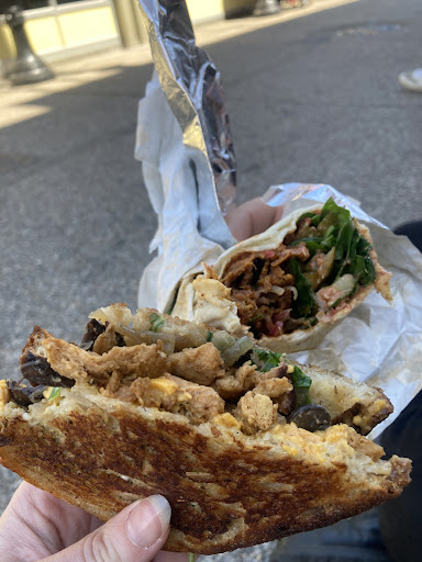 Photo of Harmony Plant Fare | NYC Inspired Vegan Deli - 1801 Race St UNIT 105, Cincinnati, OH 45202