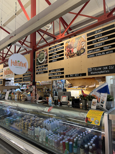 Photo of Harmony Plant Fare | NYC Inspired Vegan Deli - 1801 Race St UNIT 105, Cincinnati, OH 45202