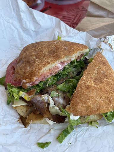 Photo of Harmony Plant Fare | NYC Inspired Vegan Deli - 1801 Race St UNIT 105, Cincinnati, OH 45202