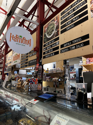Photo of Harmony Plant Fare | NYC Inspired Vegan Deli - 1801 Race St UNIT 105, Cincinnati, OH 45202