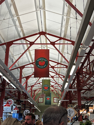 Photo of Harmony Plant Fare | NYC Inspired Vegan Deli - 1801 Race St UNIT 105, Cincinnati, OH 45202