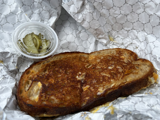 Photo of Harmony Plant Fare | NYC Inspired Vegan Deli - 1801 Race St UNIT 105, Cincinnati, OH 45202