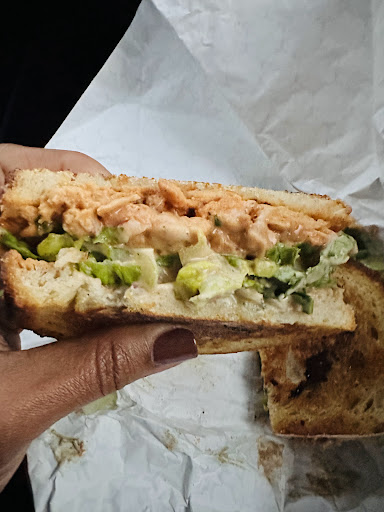 Photo of Harmony Plant Fare | NYC Inspired Vegan Deli - 1801 Race St UNIT 105, Cincinnati, OH 45202