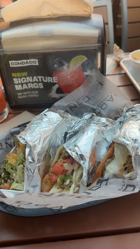 Photo of Condado Tacos - 195 E Freedom Way, Cincinnati, OH 45202