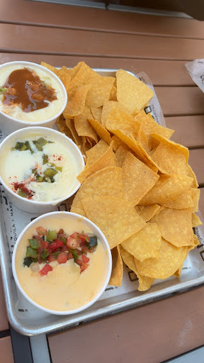 Photo of Condado Tacos - 195 E Freedom Way, Cincinnati, OH 45202