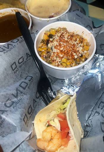 Photo of Condado Tacos - 195 E Freedom Way, Cincinnati, OH 45202