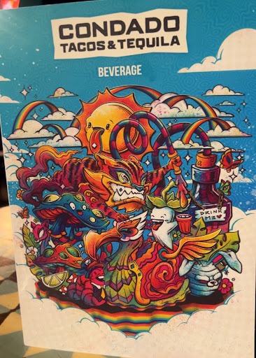 Photo of Condado Tacos - 195 E Freedom Way, Cincinnati, OH 45202