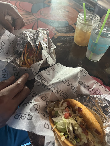 Photo of Condado Tacos - 195 E Freedom Way, Cincinnati, OH 45202