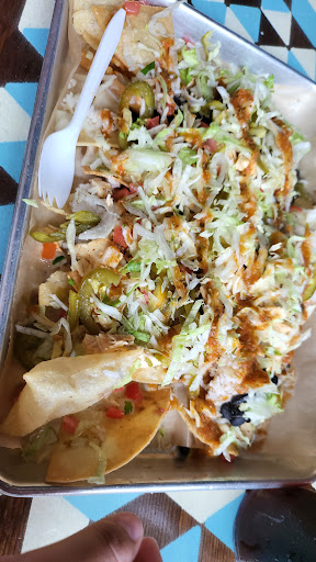 Photo of Condado Tacos - 195 E Freedom Way, Cincinnati, OH 45202