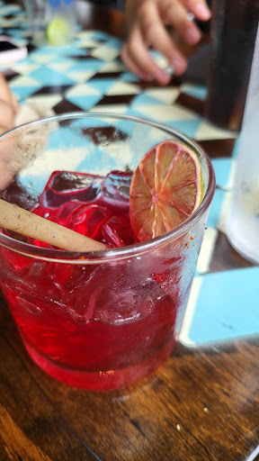 Photo of Condado Tacos - 195 E Freedom Way, Cincinnati, OH 45202