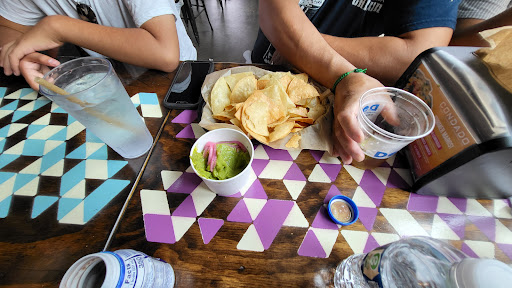 Photo of Condado Tacos - 195 E Freedom Way, Cincinnati, OH 45202