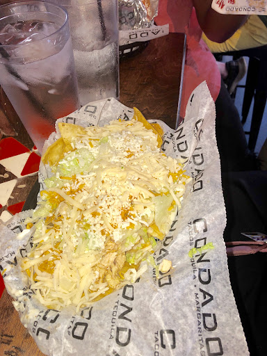 Photo of Condado Tacos - 195 E Freedom Way, Cincinnati, OH 45202