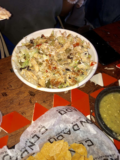 Photo of Condado Tacos - 195 E Freedom Way, Cincinnati, OH 45202