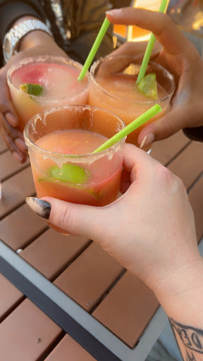 Photo of Condado Tacos - 195 E Freedom Way, Cincinnati, OH 45202