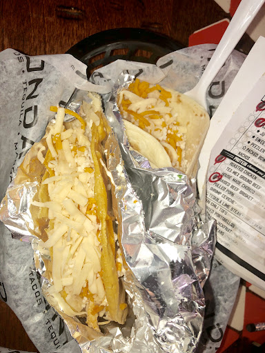 Photo of Condado Tacos - 195 E Freedom Way, Cincinnati, OH 45202