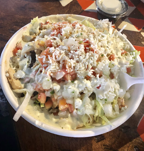 Photo of Condado Tacos - 195 E Freedom Way, Cincinnati, OH 45202