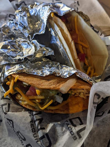 Photo of Condado Tacos - 195 E Freedom Way, Cincinnati, OH 45202