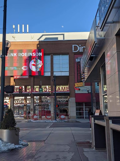 Photo of Condado Tacos - 195 E Freedom Way, Cincinnati, OH 45202