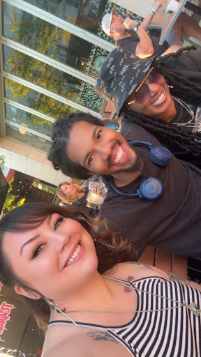 Photo of Condado Tacos - 195 E Freedom Way, Cincinnati, OH 45202