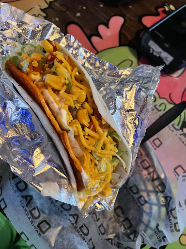 Photo of Condado Tacos - 195 E Freedom Way, Cincinnati, OH 45202