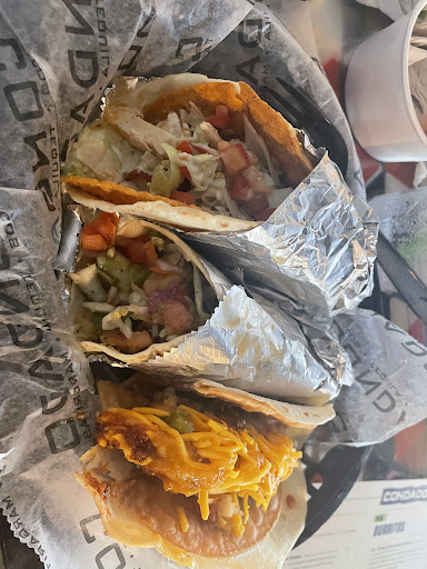 Photo of Condado Tacos - 195 E Freedom Way, Cincinnati, OH 45202