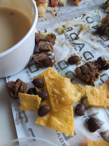 Photo of Condado Tacos - 195 E Freedom Way, Cincinnati, OH 45202