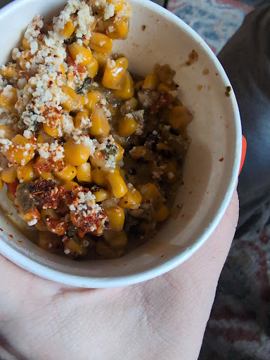 Photo of Condado Tacos - 195 E Freedom Way, Cincinnati, OH 45202