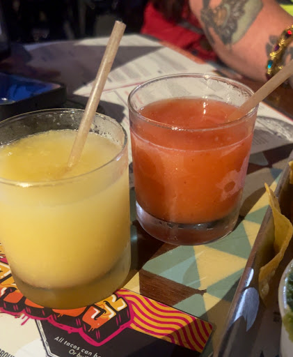 Photo of Condado Tacos - 195 E Freedom Way, Cincinnati, OH 45202