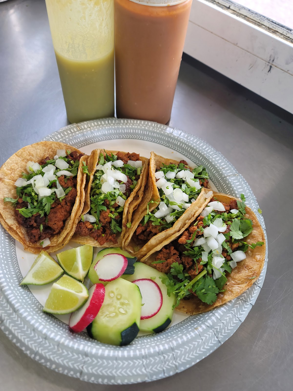 Photo of Maya's Taqueria - 3793 Warsaw Ave, Cincinnati, OH 45205