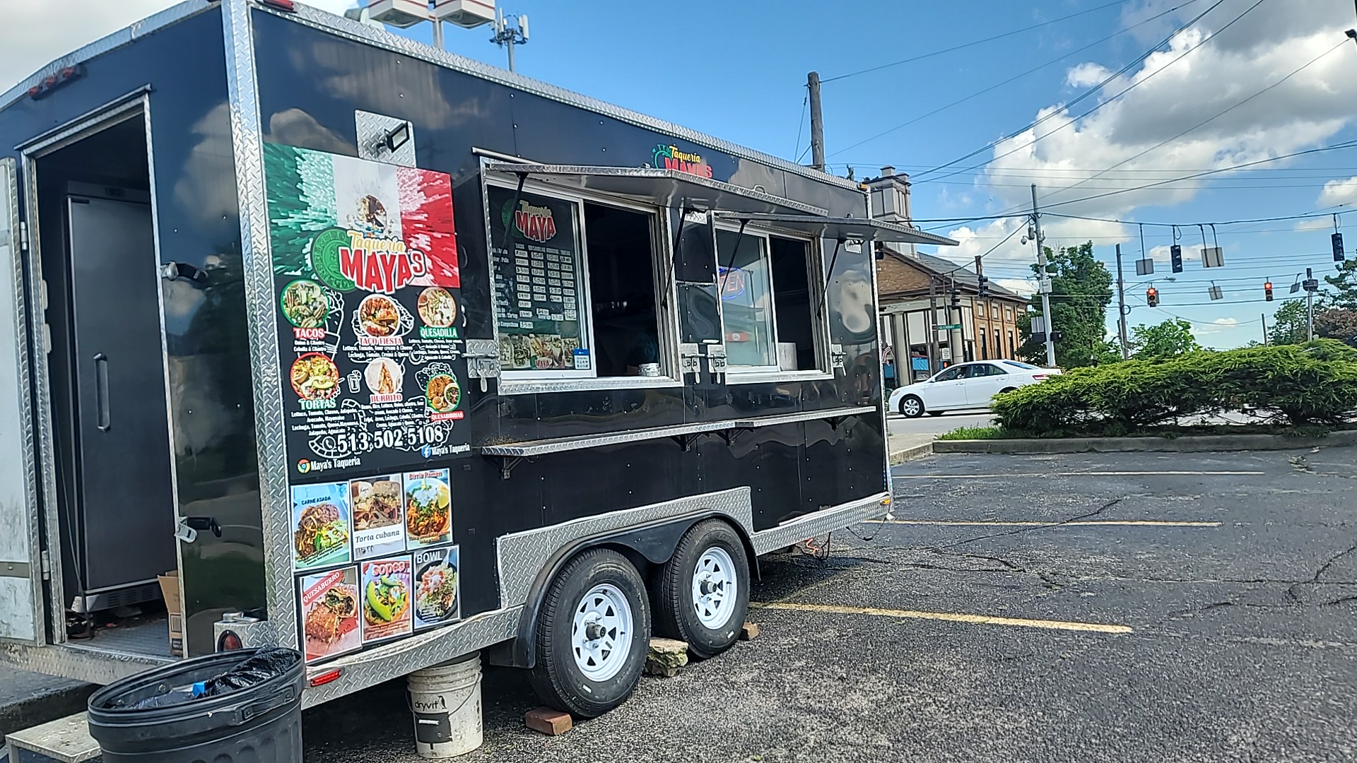 Photo of Maya's Taqueria - 3793 Warsaw Ave, Cincinnati, OH 45205