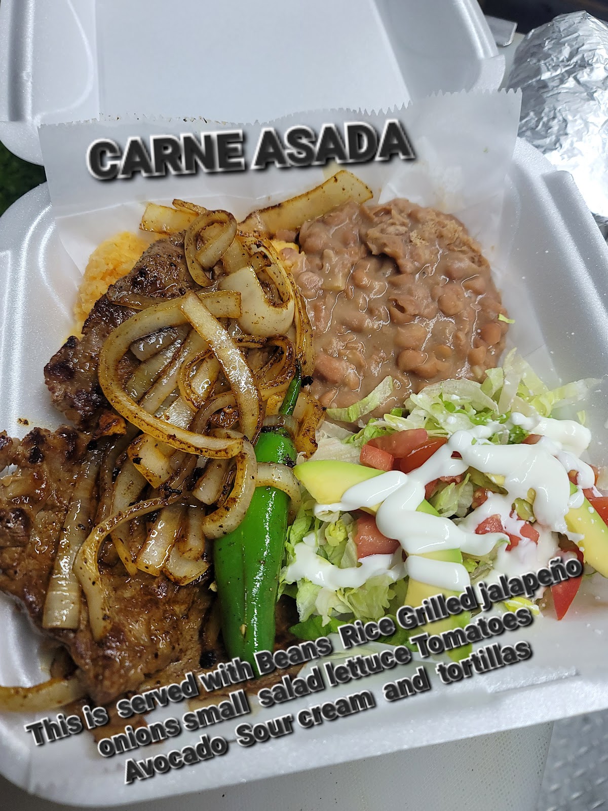 Photo of Maya's Taqueria - 3793 Warsaw Ave, Cincinnati, OH 45205