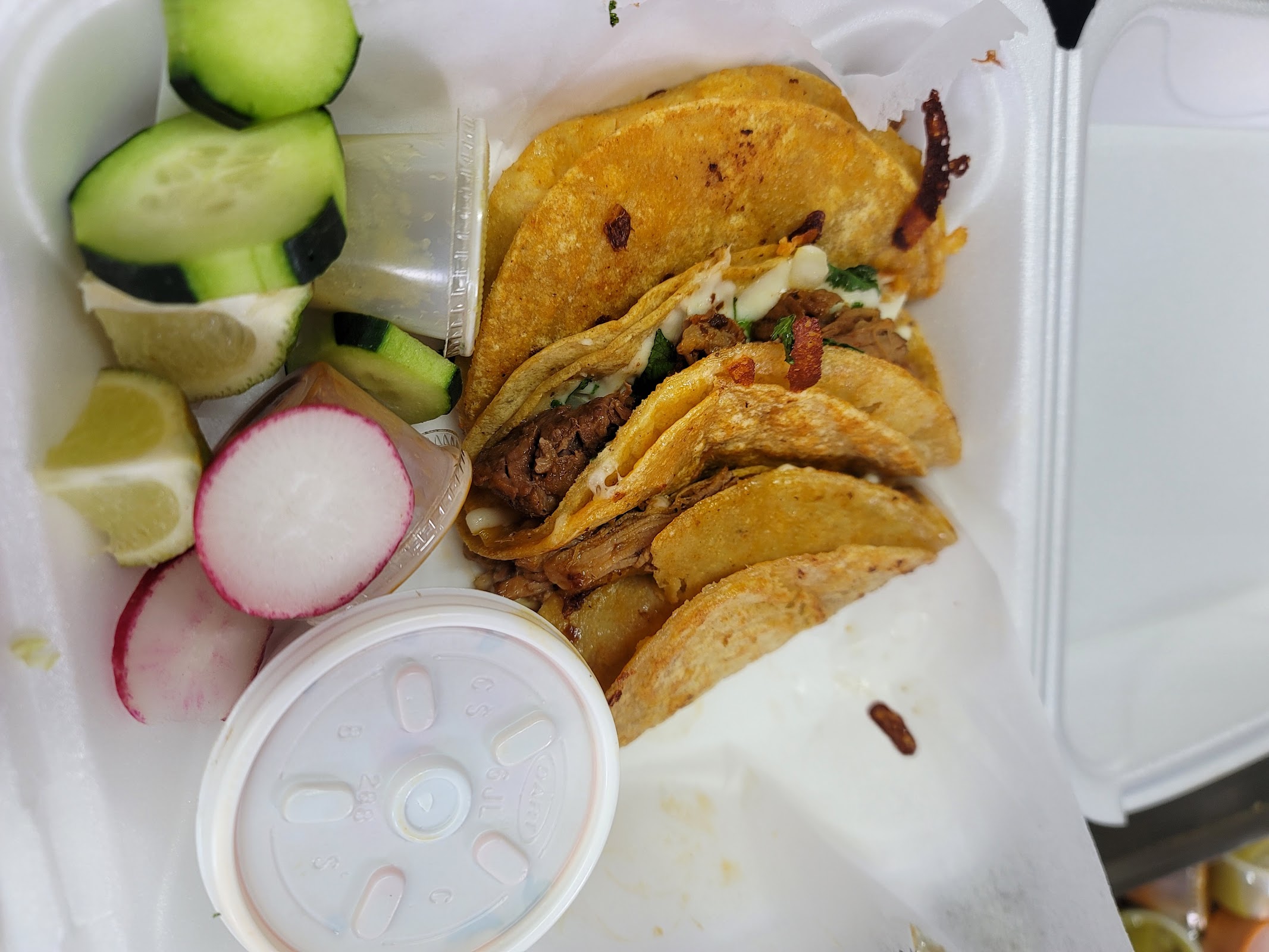 Photo of Maya's Taqueria - 3793 Warsaw Ave, Cincinnati, OH 45205