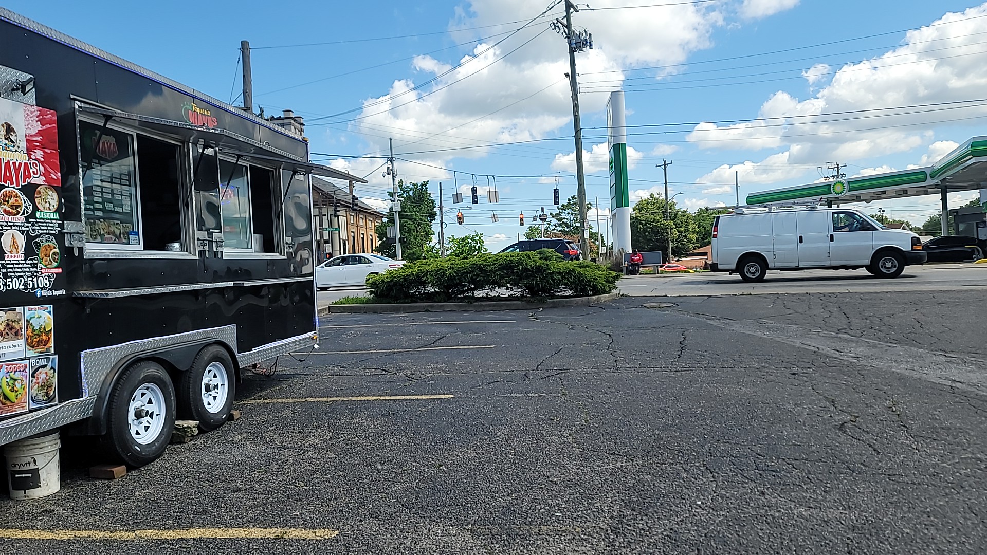 Photo of Maya's Taqueria - 3793 Warsaw Ave, Cincinnati, OH 45205