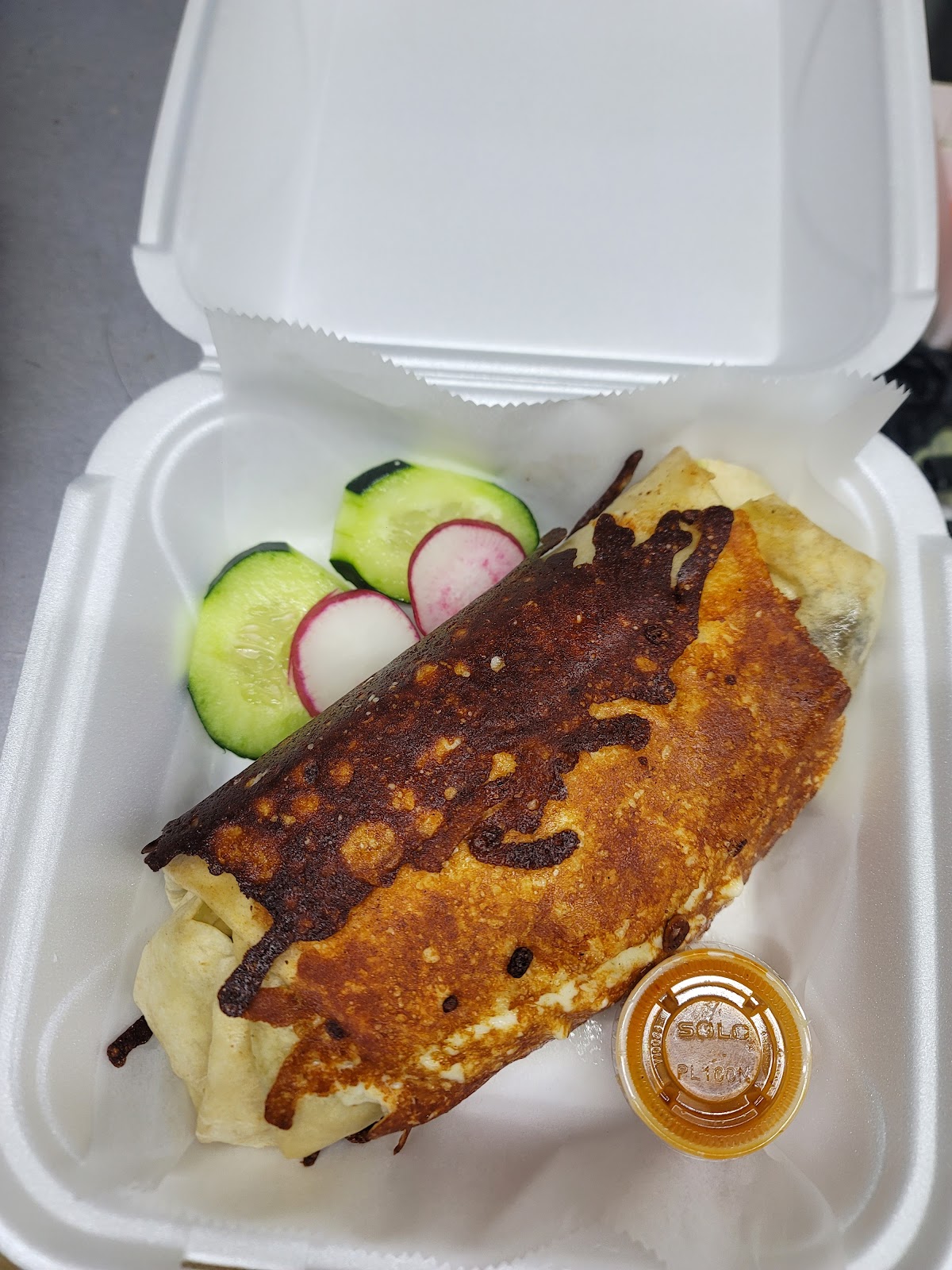 Photo of Maya's Taqueria - 3793 Warsaw Ave, Cincinnati, OH 45205