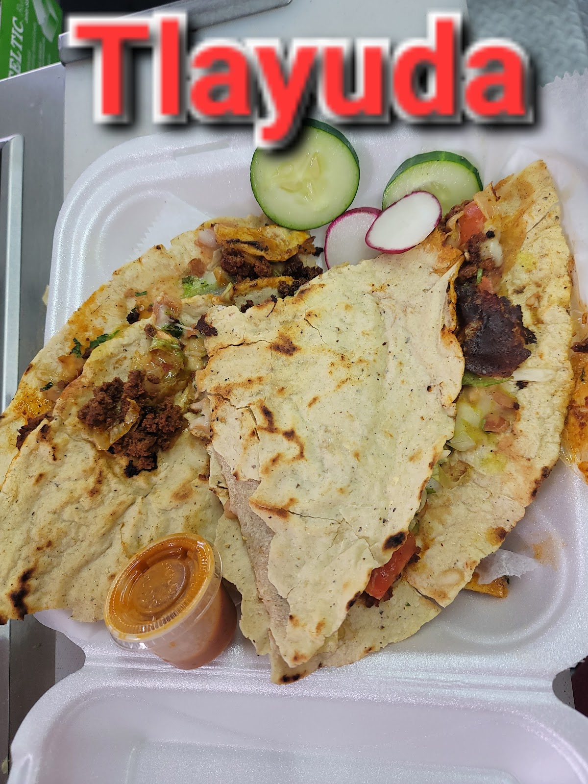 Photo of Maya's Taqueria - 3793 Warsaw Ave, Cincinnati, OH 45205