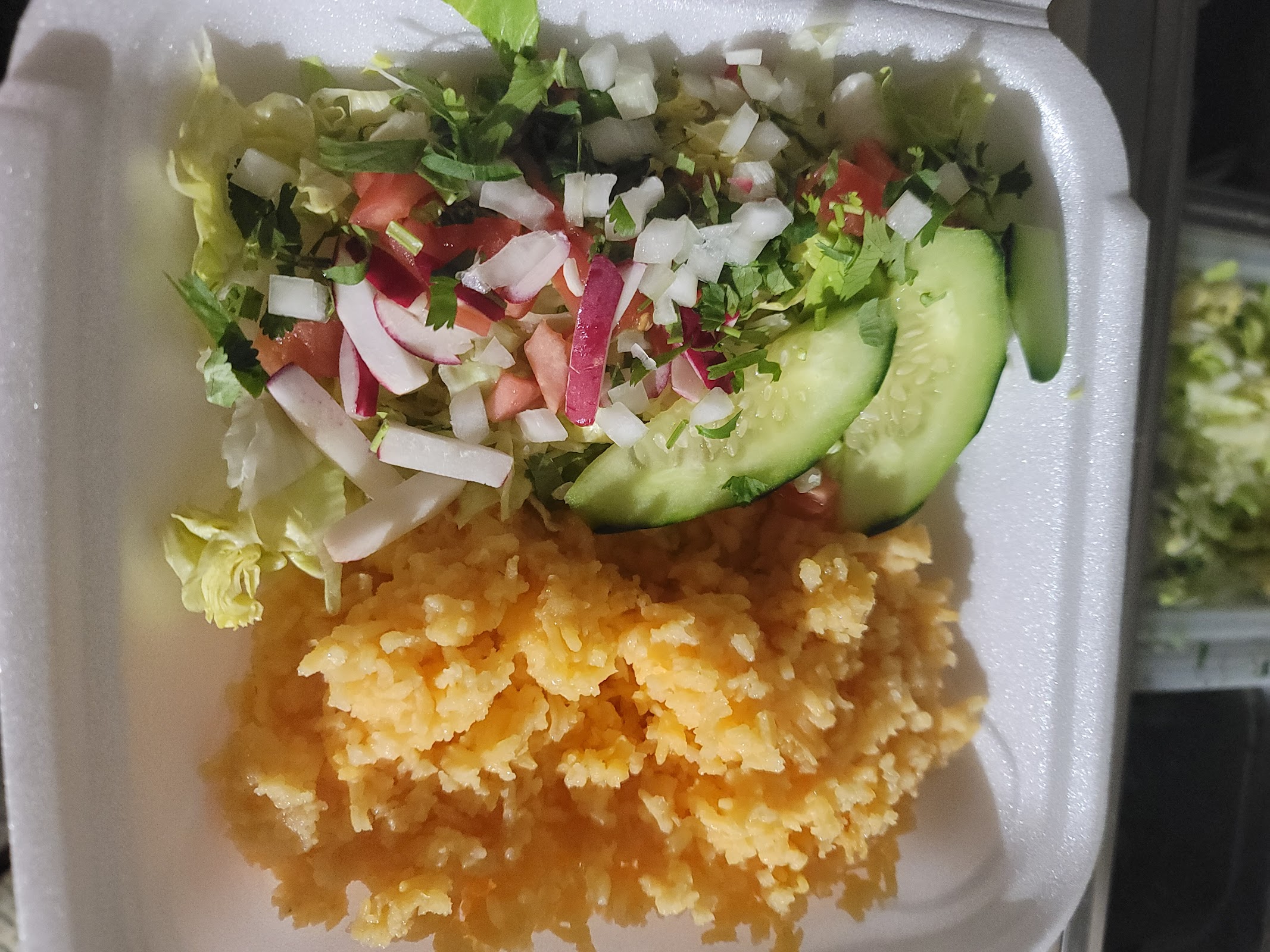 Photo of Maya's Taqueria - 3793 Warsaw Ave, Cincinnati, OH 45205