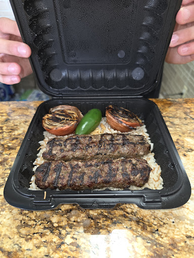 Photo of Al Jabal Restaurant - 19588 Middlebelt Rd, Livonia, MI 48152