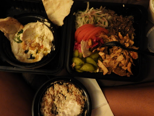 Photo of Al Jabal Restaurant - 19588 Middlebelt Rd, Livonia, MI 48152