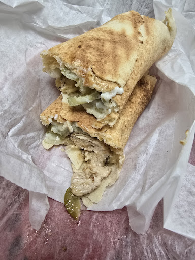 Photo of Al Jabal Restaurant - 19588 Middlebelt Rd, Livonia, MI 48152