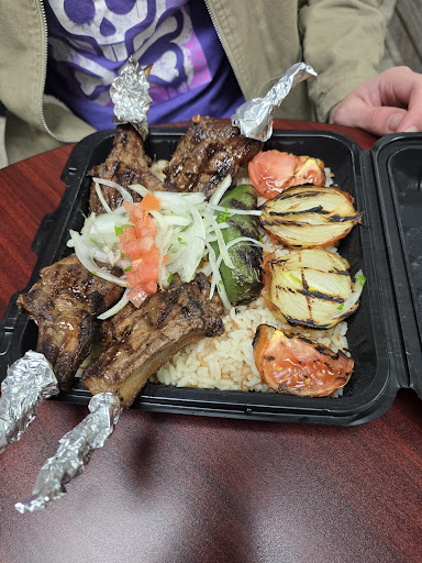 Photo of Al Jabal Restaurant - 19588 Middlebelt Rd, Livonia, MI 48152