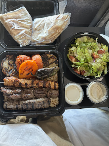 Photo of Al Jabal Restaurant - 19588 Middlebelt Rd, Livonia, MI 48152