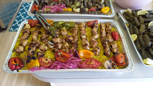 Photo of Al Jabal Restaurant - 19588 Middlebelt Rd, Livonia, MI 48152