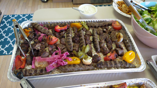 Photo of Al Jabal Restaurant - 19588 Middlebelt Rd, Livonia, MI 48152