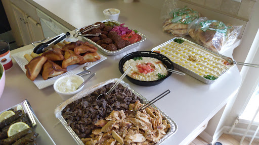 Photo of Al Jabal Restaurant - 19588 Middlebelt Rd, Livonia, MI 48152