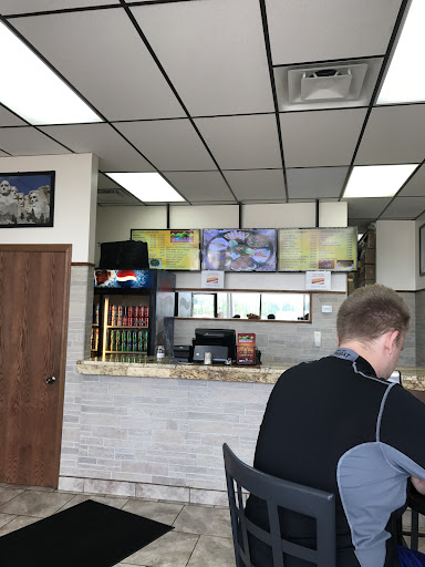 Photo of Al Jabal Restaurant - 19588 Middlebelt Rd, Livonia, MI 48152